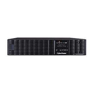 CyberPower OL1500RTXL2U Smart App Online UPS 1500VA 1350W - Cloud 504 Technologies