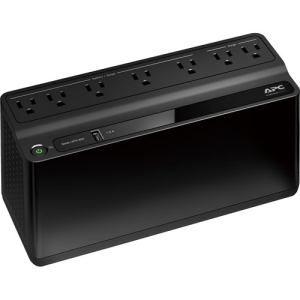 APC BE600M1 Back-UPS 600VA - Cloud 504 Technologies