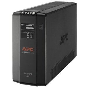 APC BX1000M Back-UPS 1000VA - Cloud 504 Technologies