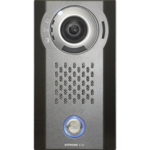 Aiphone IX-DV Surface Mount IP Video Door Station - Cloud 504 Technologies
