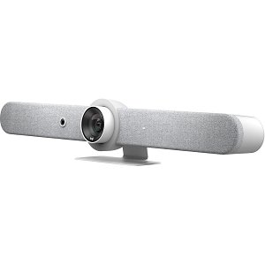 Logitech Rally Bar 4K All-in-One Video Bar - Cloud 504 Technologies