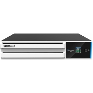 AtlasIED AZMP8 Atmosphere 8-Zone Processor Amplifier - Cloud 504 Technologies