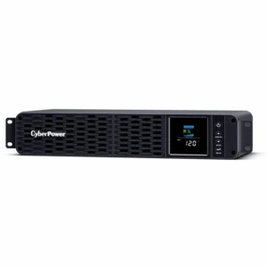 CyberPower CP2000PFCRM2U PFC Sinewave Rackmount UPS