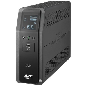 APC BN1500M2 Back-UPS Pro 1500VA - Cloud 504 Technologies