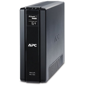 APC BR1500G Power-Saving Back-UPS Pro 1500VA - Cloud 504 Technologies