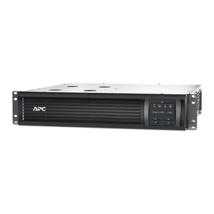 APC SMT1500RM2UCNCUS Smart-UPS 1500VA Rackmount 2U - Cloud 504 Technologies