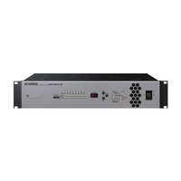 Yamaha MTX5-D Dante 8x8 Multi-Zone DSP Processor - Cloud 504 Technologies