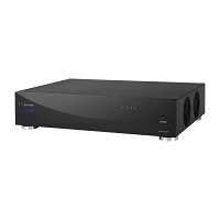 Episode EA-DYN-8D-100 8-Channel Class-D Amplifier - Cloud 504 Technologies