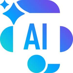 Elevate AI Assist color icon