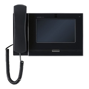 Aiphone IX-MV7-HB 7-Inch IP Video Master Station - Cloud 504 Technologies