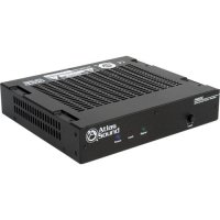 AtlasIED PA60G 60W Commercial Paging Amplifier - Cloud 504 Technologies