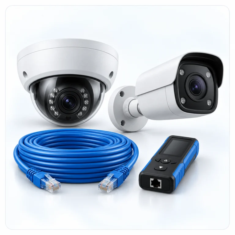 Video Surveillance