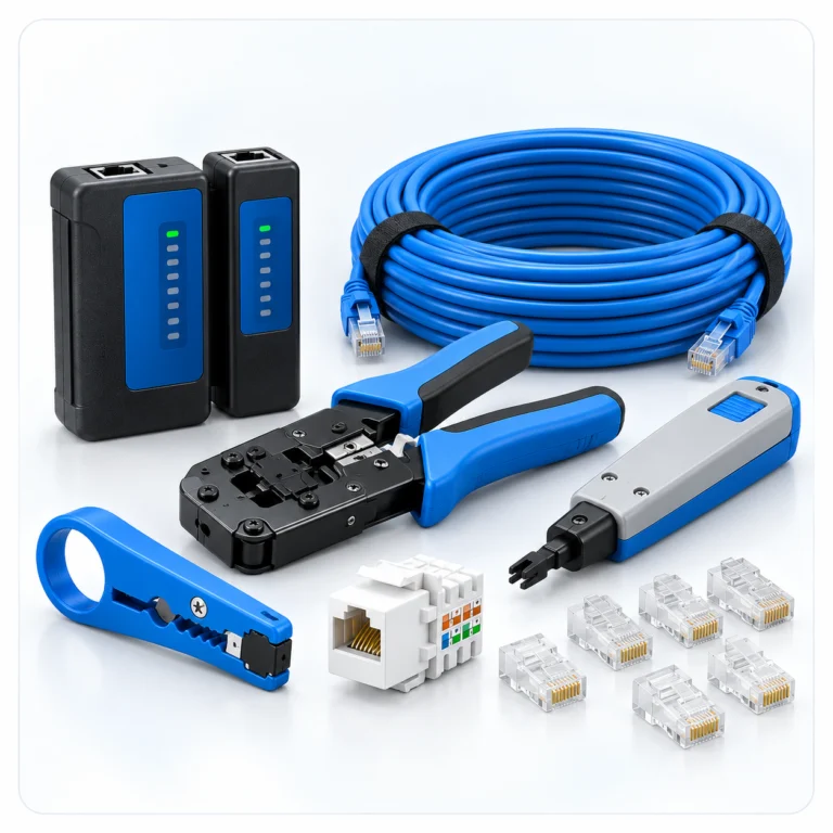 Network Accessories