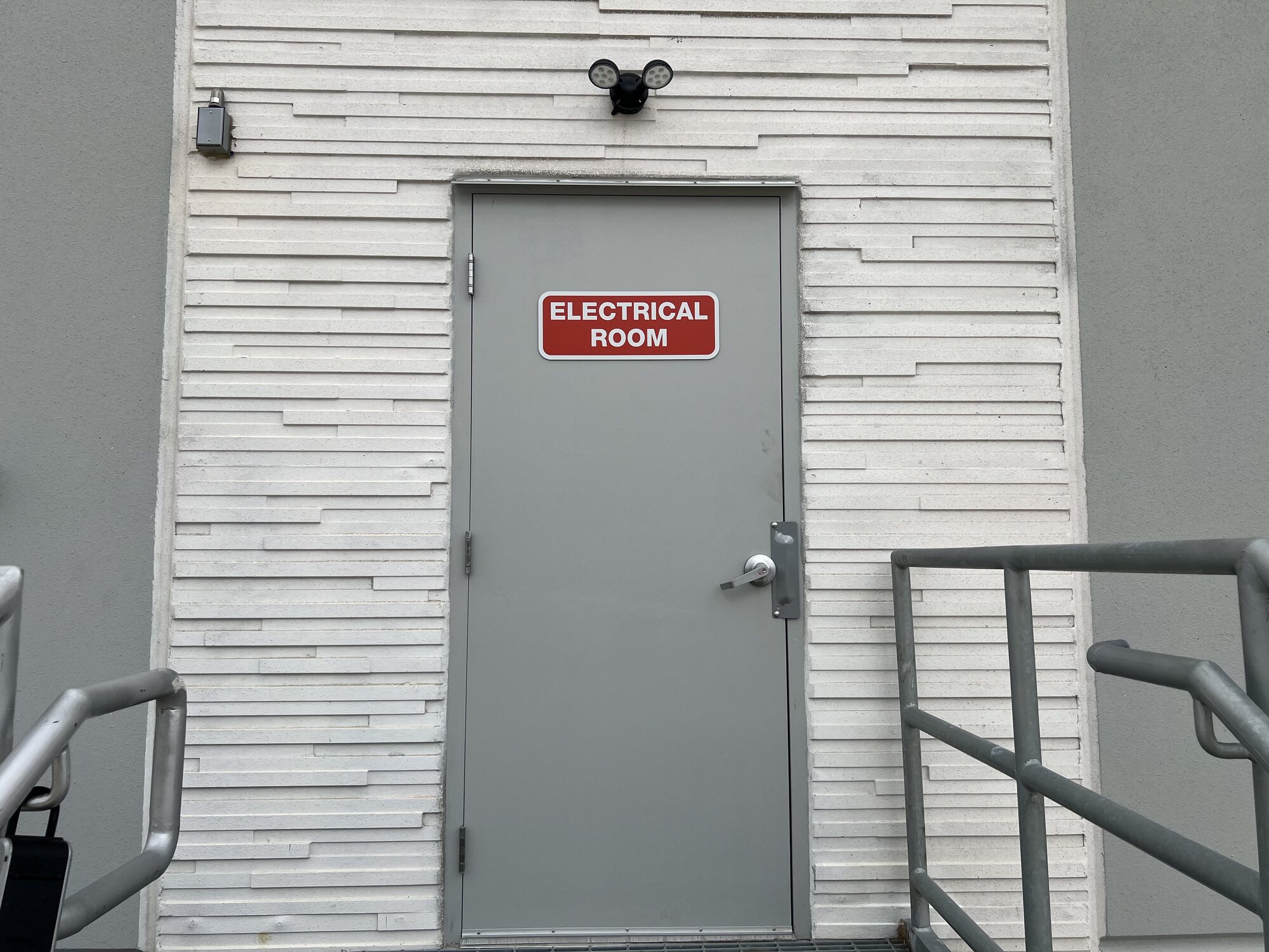 Smart Security Systems - Design Lab Detection security
