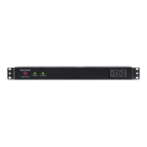 CyberPower RKBS15S2F12R Rackbar Surge Protector