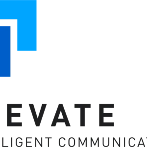 Cloud 504 AI-IP AI IP Camera System + Ajax Home Alarm Bundle Elevate business communications stacked color logo