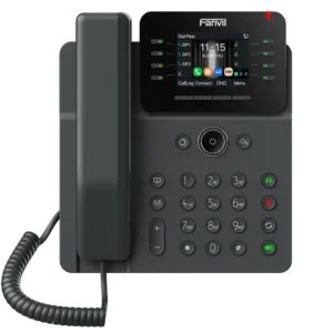 Fanvil V62W business IP phone