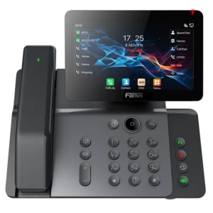 Fanvil V66 Pro business IP phone