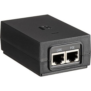 Ubiquiti POE-48-24W-G 48V PoE Adapter - Cloud 504 Technologies