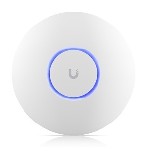 Ubiquiti U6+-US UniFi WiFi 6 Access Point - Cloud 504 Technologies