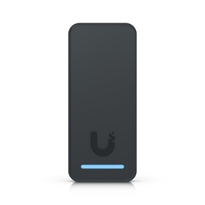 Ubiquiti UA-G2-BLACK G2 Access Reader, Black - Cloud 504 Technologies