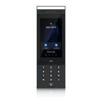 Ubiquiti UA-INTERCOM UniFi Access Intercom - Cloud 504 Technologies