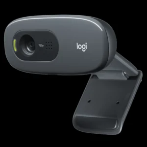 Logitech C270 HD Webcam