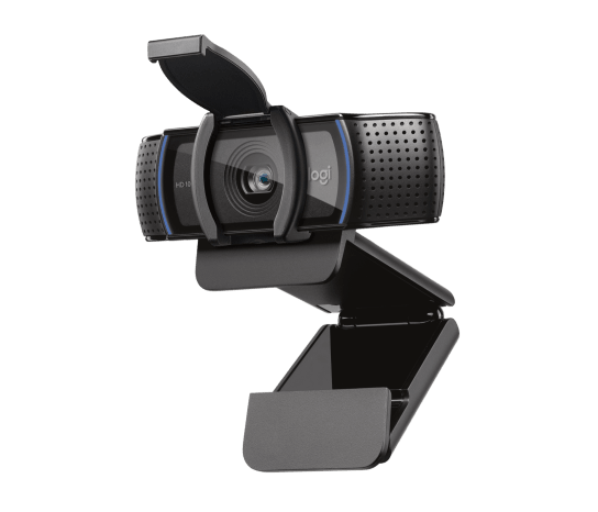 Logitech C920S Pro HD Webcam Logitech C920S Pro HD Webcam