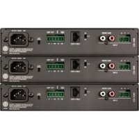 JBL Professional CSA 140Z 40W Commercial Amplifier - Cloud 504 Technologies