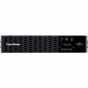 CyberPower PR1500RT2UC Smart App Sinewave UPS