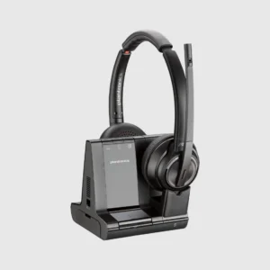 Poly Savi 8220 Office wireless DECT headset