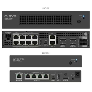 QSC RS-MOD-BB