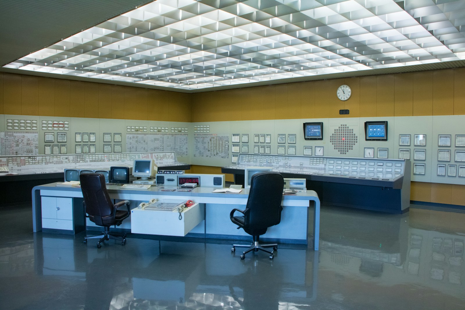 Smart Security Systems - Design Lab Visibility security