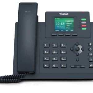 Yealink T33G business IP phone