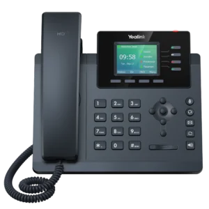 Yealink T34W business IP phone