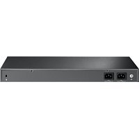 TP-Link SG3428 Omada 24-Port Managed Switch