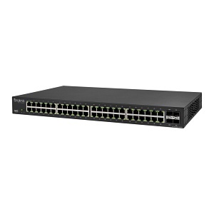 Araknis Networks AN-220-SW-F-48-POE 48-Port Managed PoE+ Switch - Cloud 504 Technologies