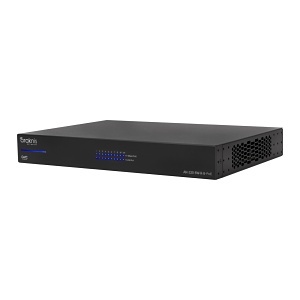 Araknis Networks AN-320-SW-R-8-POE - Cloud 504 Technologies