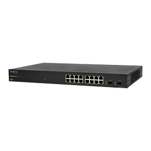 Araknis Networks AN-320-SW-F-16 16-Port Managed Gigabit Switch - Cloud 504 Technologies