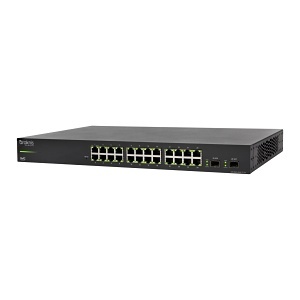 Araknis Networks AN-320-SW-F-24 24-Port Managed Gigabit Switch - Cloud 504 Technologies