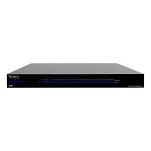 Araknis Networks AN-420-SW-R-44-POE 44-Port Managed Layer 2/Lite Layer 3 PoE+ Switch - Cloud 504 Technologies