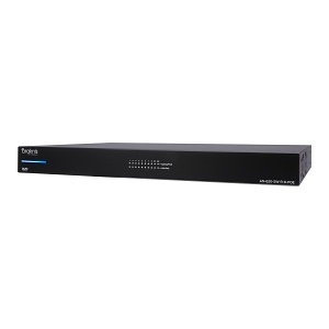 Araknis Networks AN-620-SW-R-8-POE 8-Port Multi-Gigabit PoE++ Switch - Cloud 504 Technologies
