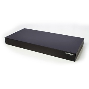 WattBox WB-RPS10-DC-10A 10-Output Rack Mount Power Supply - Cloud 504 Technologies