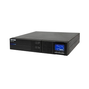 WattBox WB-UPS-1100-8 8-Outlet Uninterruptible Power Supply 1100VA - Cloud 504 Technologies