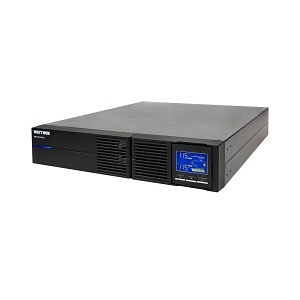 APC BE600M1 Back-UPS 600VA WattBox WB-UPS-2000-8 8-Outlet Uninterruptible Power Supply 2000VA - Cloud 504 Technologies