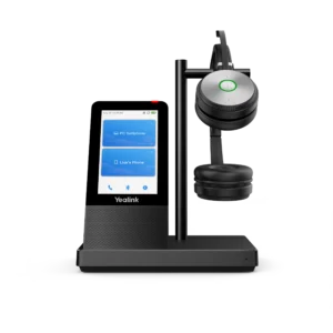 Yealink WH66 Dual Wireless Headset