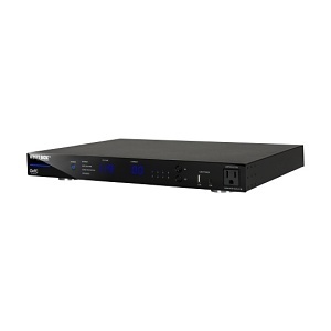 CyberPower RCCARD100 UPS Cloud Monitoring Card WattBox WB-800ICH1U-IPVM-8 1U IP Power Conditioner 220-240V, 8-Controlled Outlets - Cloud 504 Technologies