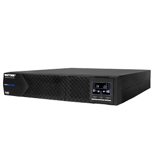 WattBox WB-OVRC-OLUPS-1000-1 Online Double Conversion UPS 1000VA - Cloud 504 Technologies