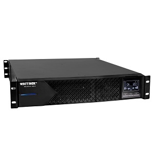 APC BE850G2 Back-UPS 850VA WattBox WB-UPS-OL-1000-8 Online Double Conversion UPS 1000VA - Cloud 504 Technologies