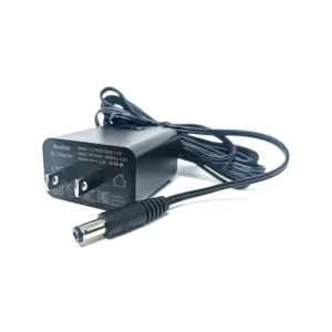 Yealink 5V 1.2A US power adapter
